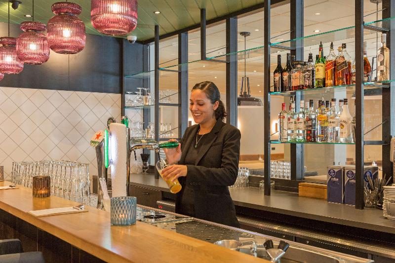 ホテル Best Western Amsterdam