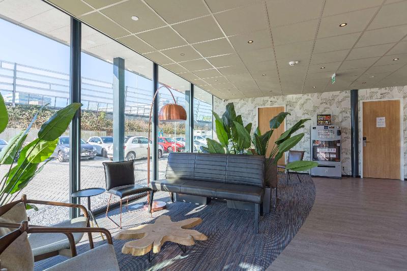 ホテル Best Western Amsterdam