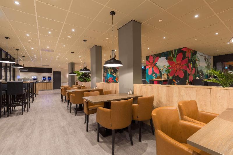 ホテル Best Western Amsterdam