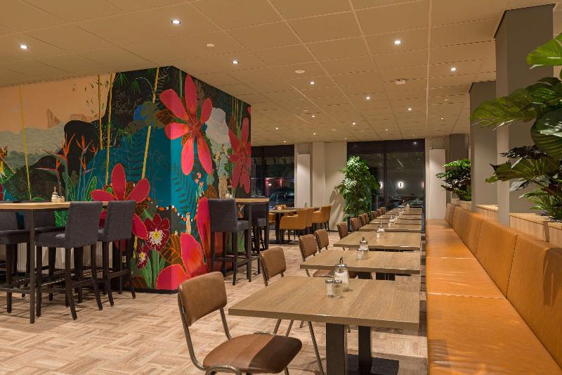 ホテル Best Western Amsterdam