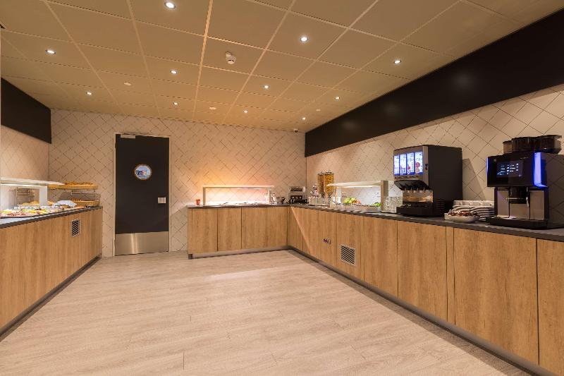 ホテル Best Western Amsterdam