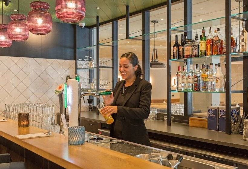 ホテル Best Western Amsterdam