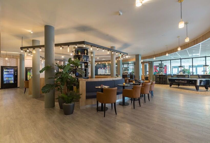 ホテル Best Western Amsterdam