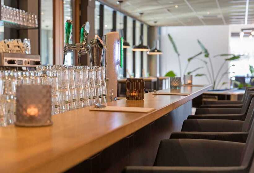 ホテル Best Western Amsterdam