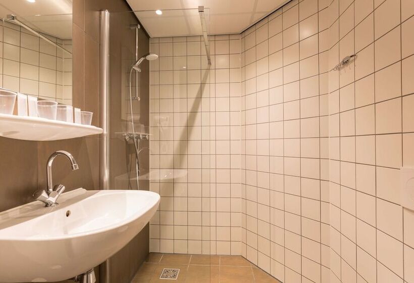 ホテル Best Western Amsterdam