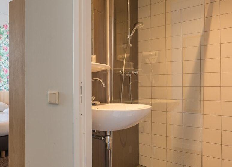 ホテル Best Western Amsterdam