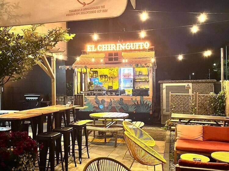 ホテル Best Western Amsterdam