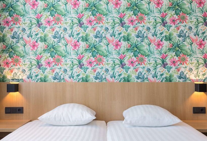 ホテル Best Western Amsterdam