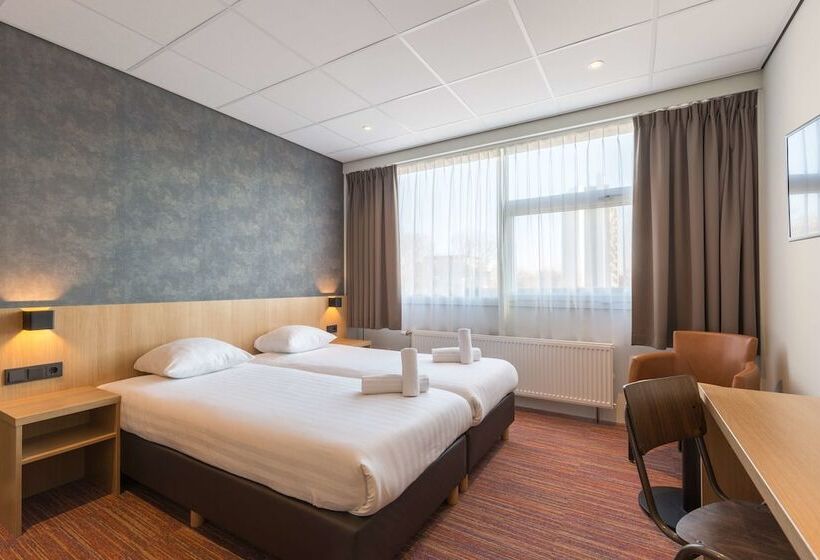 ホテル Best Western Amsterdam
