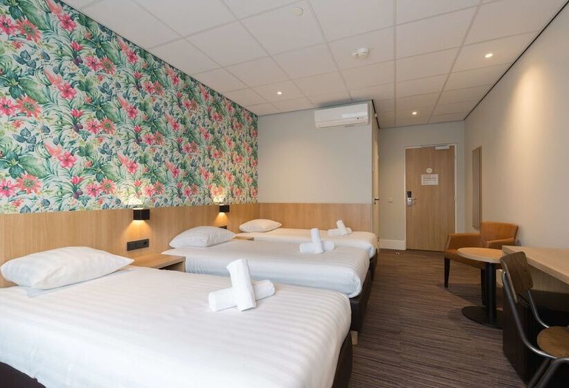 ホテル Best Western Amsterdam