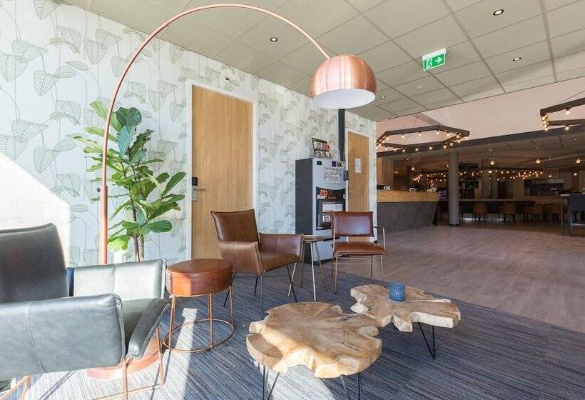 ホテル Best Western Amsterdam