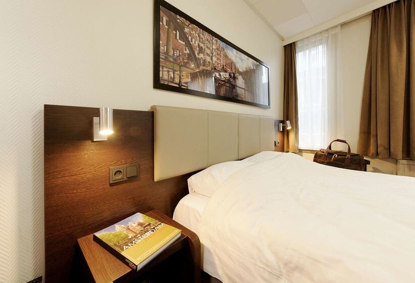 ホテル Best Western Dam Square Inn