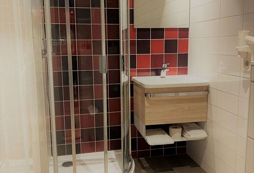 ホテル Best Western Dam Square Inn