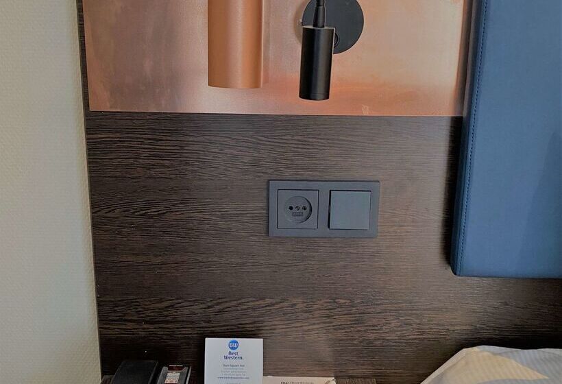 ホテル Best Western Dam Square Inn