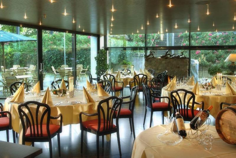 فندق Bilderberg Kasteel Vaalsbroek