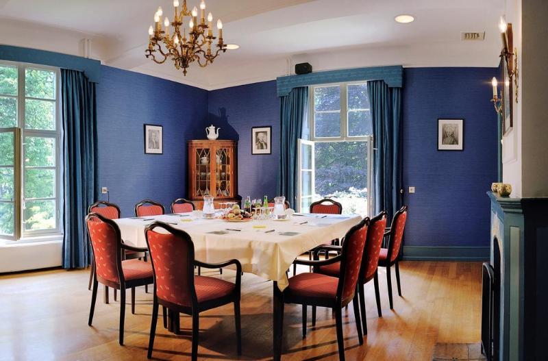 فندق Bilderberg Kasteel Vaalsbroek