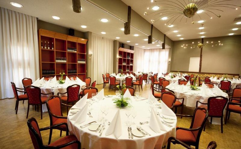 فندق Bilderberg Kasteel Vaalsbroek