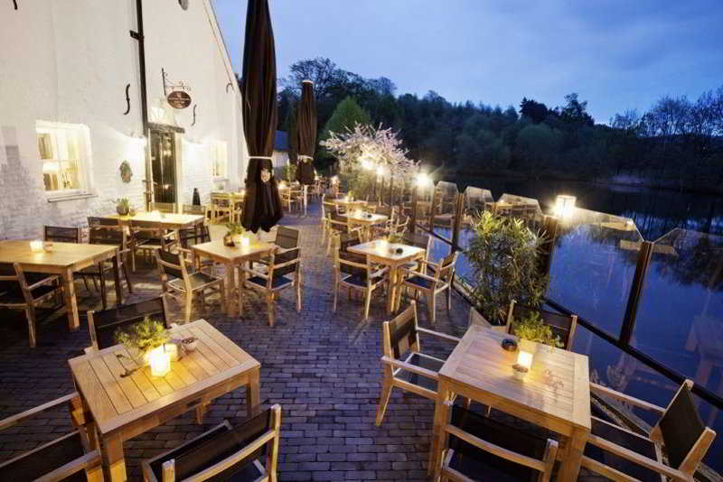 فندق Bilderberg Kasteel Vaalsbroek