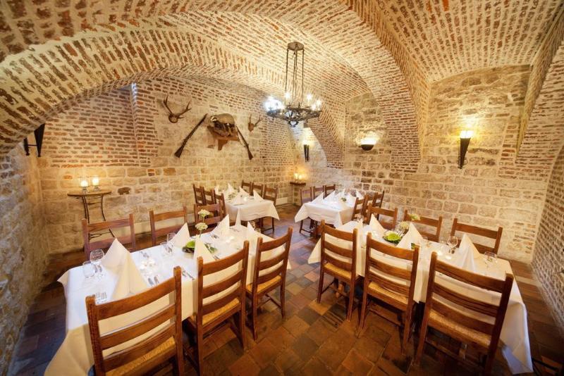 فندق Bilderberg Kasteel Vaalsbroek