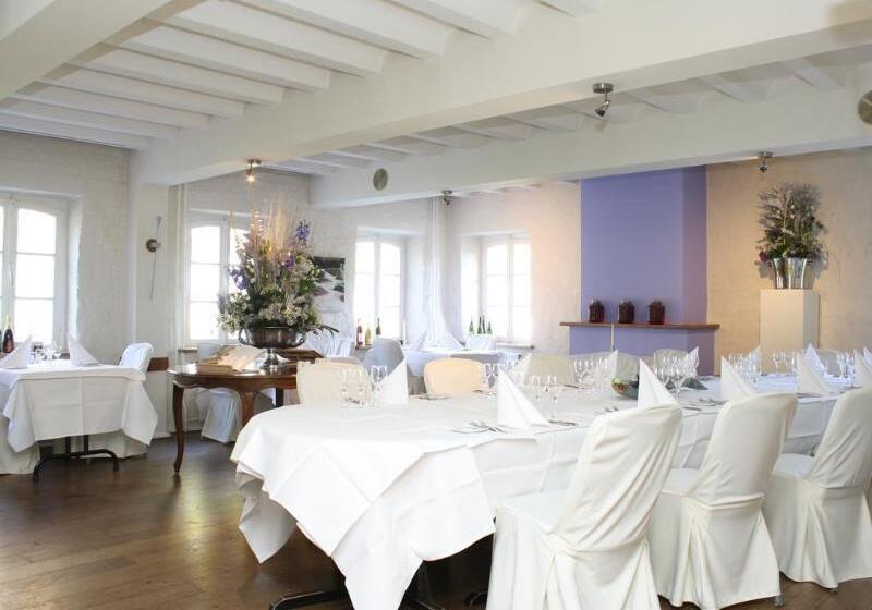 فندق Bilderberg Kasteel Vaalsbroek