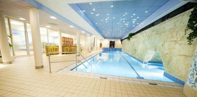 فندق Bilderberg Kasteel Vaalsbroek