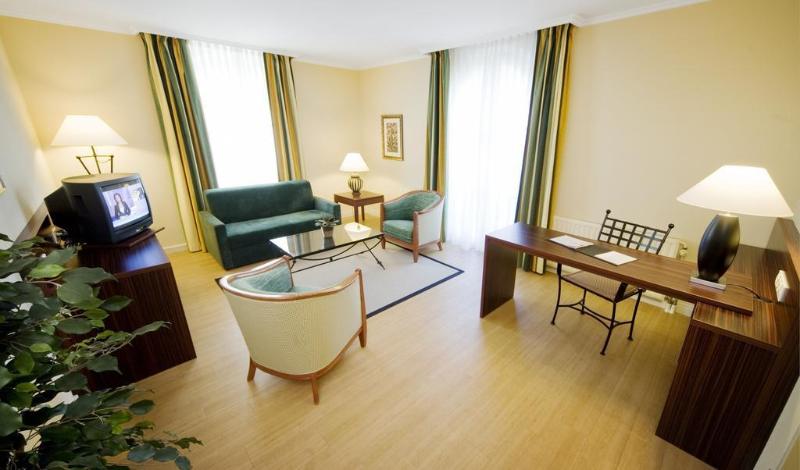 فندق Bilderberg Kasteel Vaalsbroek