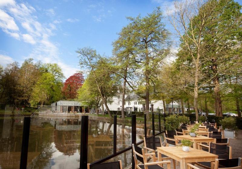 فندق Bilderberg Kasteel Vaalsbroek