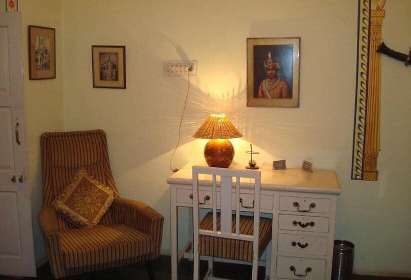 酒店 Bissau Palace