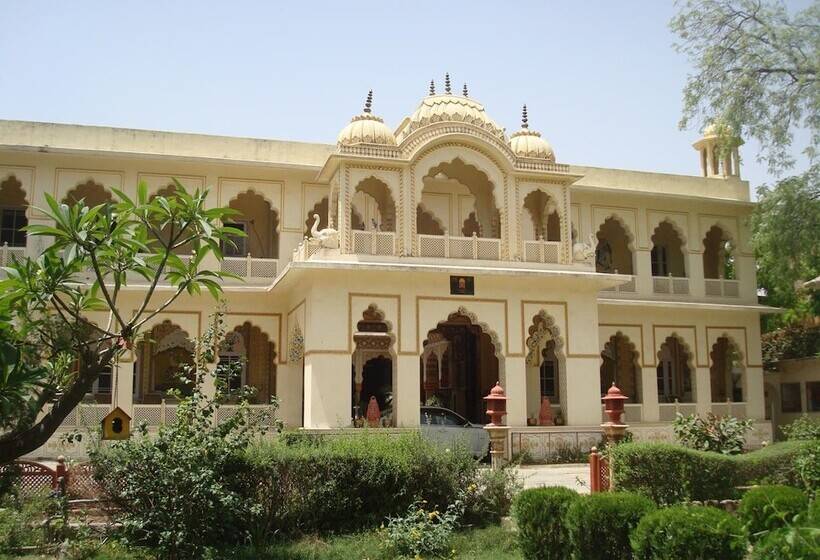 酒店 Bissau Palace