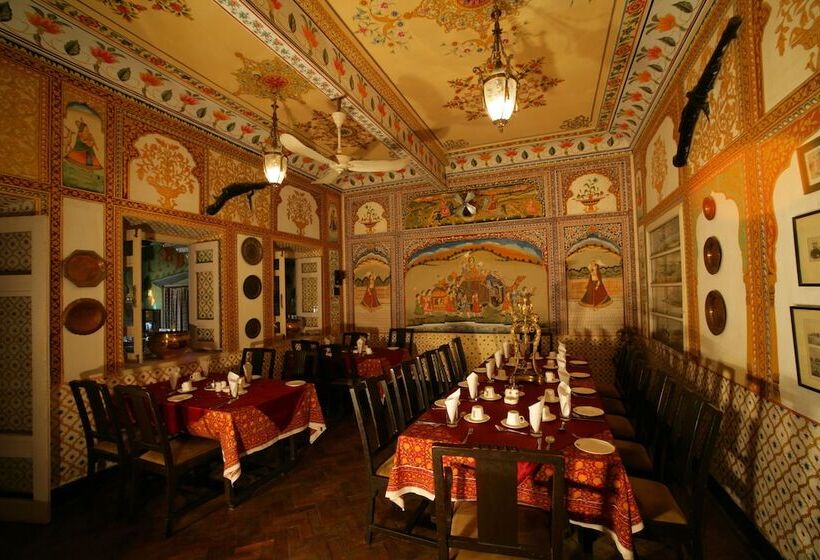 酒店 Bissau Palace