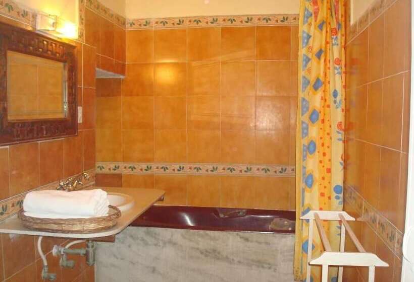 酒店 Bissau Palace