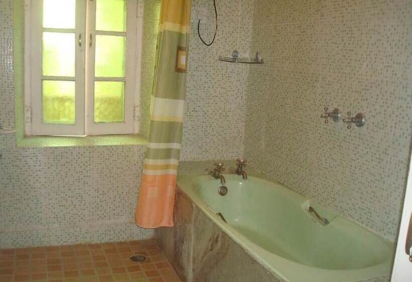 酒店 Bissau Palace