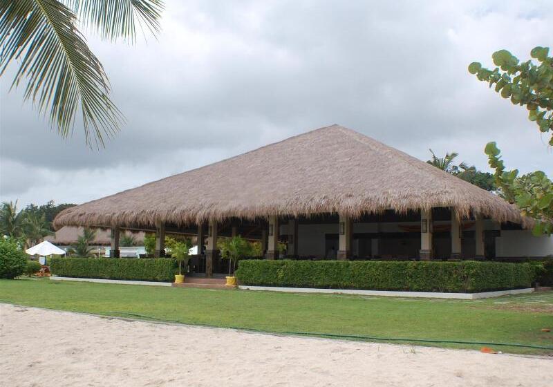 בית מלון כפרי Bohol Beach Club