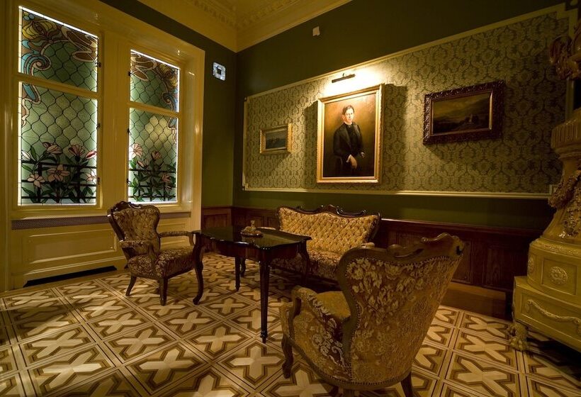 Boutique Hotel Victoria Budapest