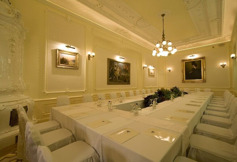 Boutique Hotel Victoria Budapest