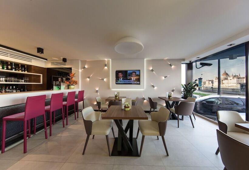 Boutique Hotel Victoria Budapest