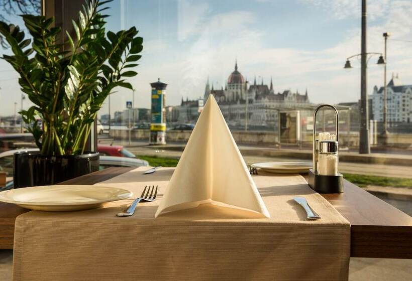 Boutique Hotel Victoria Budapest