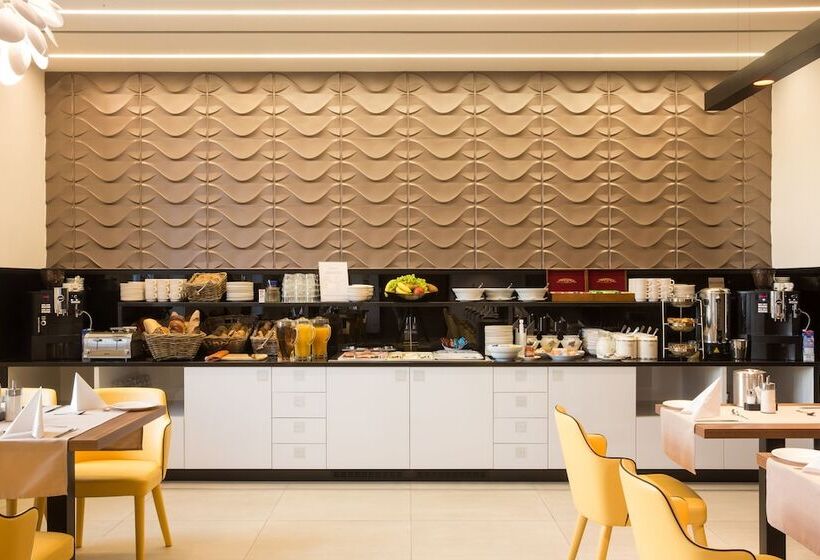 Boutique Hotel Victoria Budapest