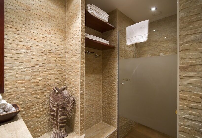 Boutique Hotel Victoria Budapest