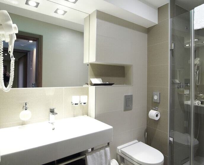 Boutique Hotel Victoria Budapest