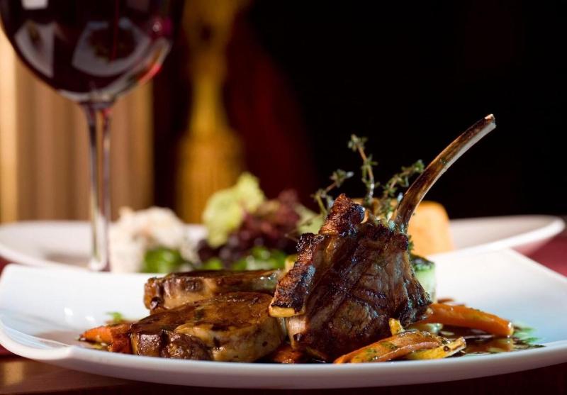 בית מלון כפרי Cahir House