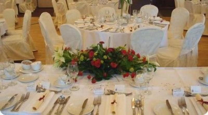 בית מלון כפרי Cahir House