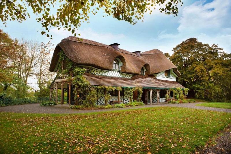 בית מלון כפרי Cahir House