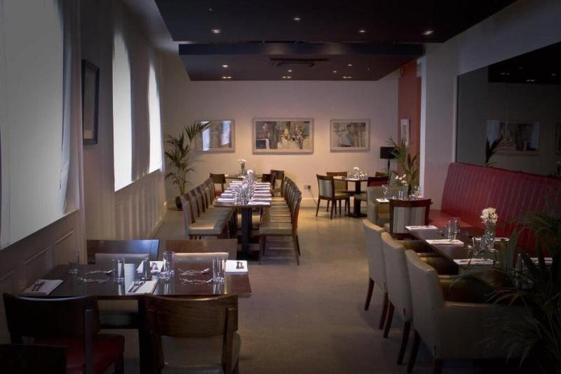 בית מלון כפרי Cahir House