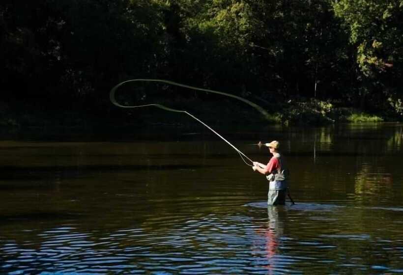 בית מלון כפרי Cahir House