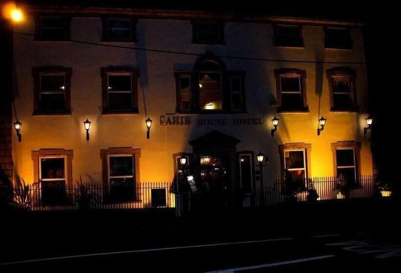 בית מלון כפרי Cahir House