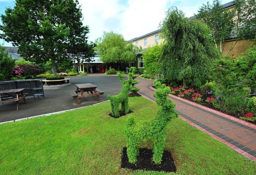 בית מלון כפרי Cahir House