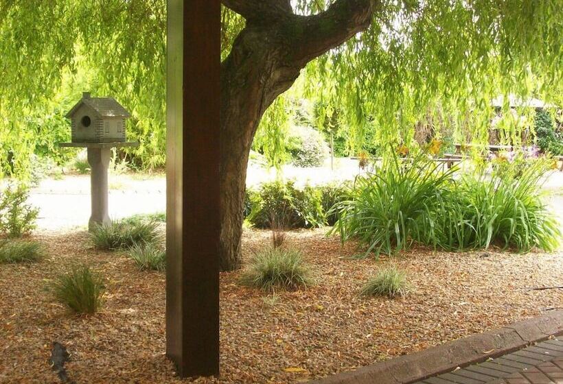 בית מלון כפרי Cahir House