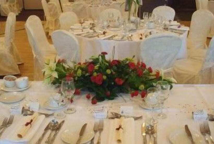 בית מלון כפרי Cahir House