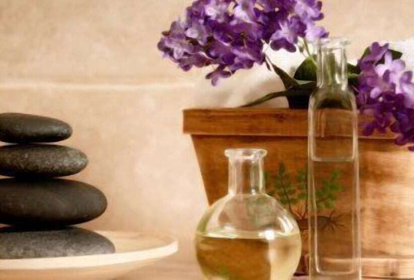 בית מלון כפרי Cahir House